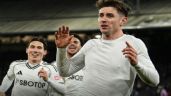 Foto ilustrativa de la nota titulada: El Fulham y Raúl Jiménez rescatan el empate ante el Crystal Palace en la Premier League
