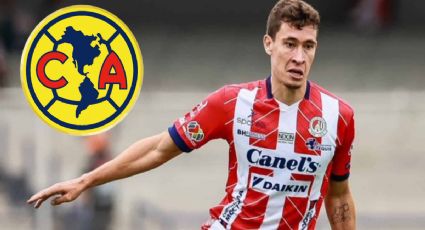 Clausura 2026: América tendría acuerdo por Rodrigo Dourado; sería el primer refuerzo