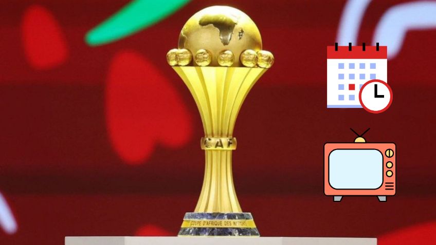 Copa Africana de Naciones: Así se jugarán los Octavos de final | Fechas, horarios y canales