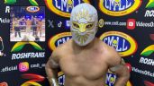 Foto ilustrativa de la nota titulada: CMLL: Místico retiene ante Bárbaro Cavernario; Furia Roja se une al Galeón Fantasma | VIDEOS