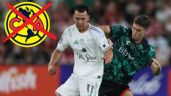 Foto ilustrativa de la nota titulada: América descarta reforzarse con Chucky Lozano en Liga MX: “No hablamos de él”