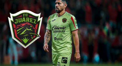 ¡No se retira! FC Juárez presume a Javier Aquino como refuerzo de lujo para el Clausura 2026