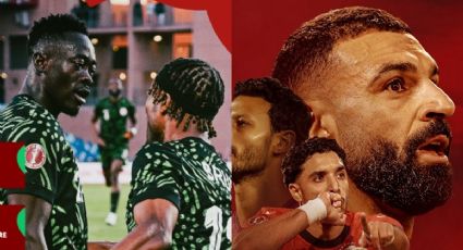 ¿Dónde ver las Semifinales de la Copa Africana de Naciones? | Horarios y canales de transmisión