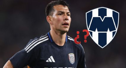 ¿Chucky Lozano podría llegar a Rayados? Tato Noriega revela los detalles