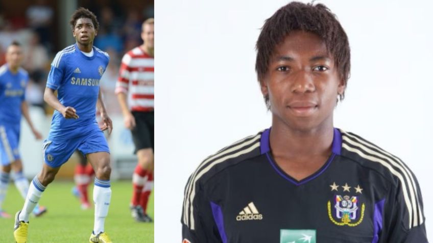 Lamisha Musonda, exjugador del Chelsea, lanza devastador mensaje: "Me quedan unos días"