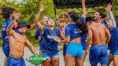 Foto ilustrativa de la nota titulada: Exatlón México: Así sería el duelo de eliminación de HOY domingo 11 de enero