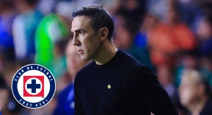 ¿Indirecta para Cruz Azul? La extraña frase de Vicente Sánchez tras la derrota de La Máquina