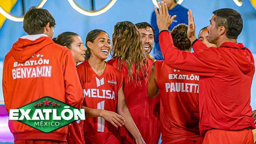 Exatlón México: ¿Quién podría ser eliminada HOY domingo 11 de enero? Esto se sabe