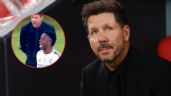 Foto ilustrativa de la nota titulada: Supercopa de España 2026: ¿Por qué Cholo Simeone se disculpó con Vinícius y Florentino Pérez?