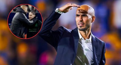 Guido Pizarro se rinde ante Marcelo Flores; anhela que llegue al Mundial 2026 con Canadá