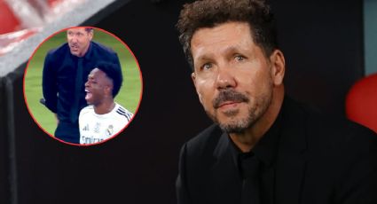 Supercopa de España 2026: ¿Por qué Cholo Simeone se disculpó con Vinícius y Florentino Pérez?