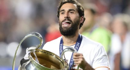 Álvaro Arbeloa, una carrera ligada al Real Madrid; ¿Cuáles fueron sus logros como jugador y DT?