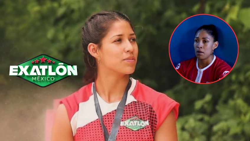 La emotiva despedida de Melisa Ramos tras ser ELIMINADA de Exatlón México: “Fue un año difícil”