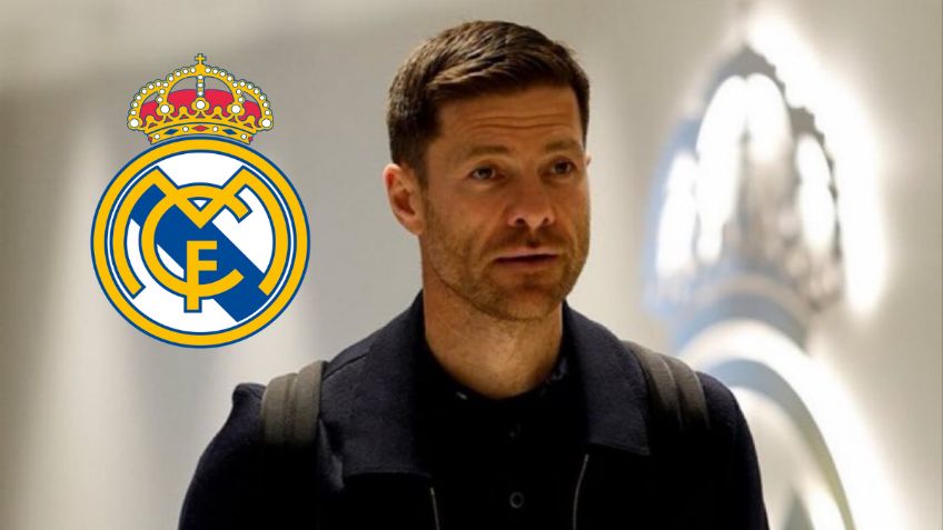 Xabi Alonso, fuera del Real Madrid tras perder la Supercopa de España; ¿Quién será su reemplazo?