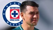 Foto ilustrativa de la nota titulada: ¿Chucky Lozano será el refuerzo bomba de Cruz Azul en el Clausura 2026? Esto se sabe