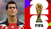 Foto ilustrativa de la nota titulada: Oswaldo Sánchez advierte que México brillará en el Mundial 2026: “Puede hacer historia”