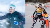 Foto ilustrativa de la nota titulada: Atletas mexicanos buscan trascender en los JJOO Milano Cortina 2026: “Hay que creer en lo imposible”