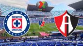 Foto ilustrativa de la nota titulada: Cruz Azul vs Atlas: ¿Dónde ver el juego como local de La Máquina en el Estadio Cuauhtémoc?