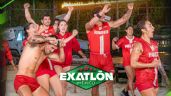 Foto ilustrativa de la nota titulada: Exatlón México: Descartan a 2 leyendas para regresar al equipo rojo; ¿Quiénes son?