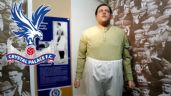 Foto ilustrativa de la nota titulada: ¡Pesaba más de 150 kilos! William Foulkes, el legendario portero que hizo historia en el futbol