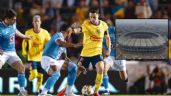 Foto ilustrativa de la nota titulada: América vs Cruz Azul: Liga MX regresaría al Estadio Azteca con el Clásico Joven