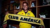 Foto ilustrativa de la nota titulada: ¿Quién es Geyse Ferreira? La nueva refuerzo de América Femenil que llega desde el Manchester United