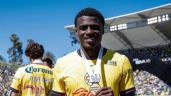 Foto ilustrativa de la nota titulada: Javairo Dilrosun se va del América; ¿cómo fue su paso intermitente en la Liga MX?