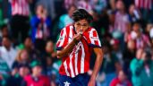 Foto ilustrativa de la nota titulada: Liga MX: Yael Padilla, el héroe de Chivas con gol agónico ante FC Juárez | VIDEO