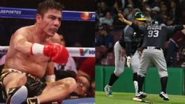 Foto que representa a LMP 2026: La importante suma económica que perdió Travieso Arce tras la eliminación de Cañeros