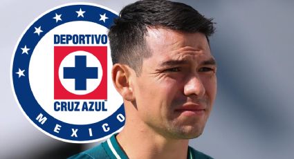 ¿Chucky Lozano será el refuerzo bomba de Cruz Azul en el Clausura 2026? Esto se sabe