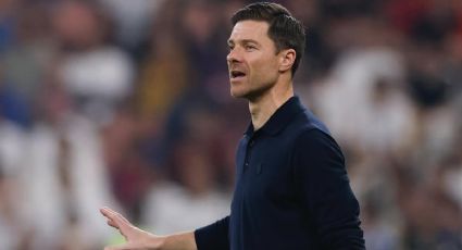 Xabi Alonso se sincera sobre su paso por Real Madrid: “No ha salido como nos hubiera gustado”