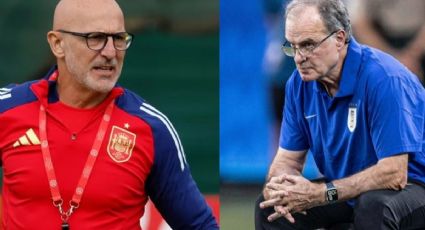 Estas serían las ciudades sede de las Selecciones de Uruguay y España en el Mundial 2026