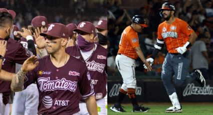 5 datos INCREÍBLES que no conocías sobre la FINAL de la Liga Mexicana del Pacifico