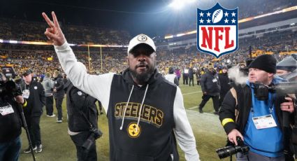 NFL 2026: Mike Tomlin renunció a los Steelers tras 19 años como coach ¿Cuál fue su legado?