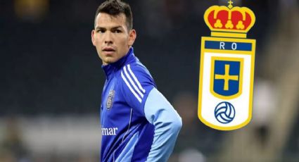 LaLiga: Chucky Lozano podría regresar a Europa para reforzar al Real Oviedo