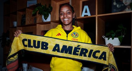 ¿Quién es Geyse Ferreira? La nueva refuerzo de América Femenil que llega desde el Manchester United