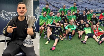 Rafa Márquez revela a su Top 5 de jugadores históricos mexicanos; ¿se incluyó?