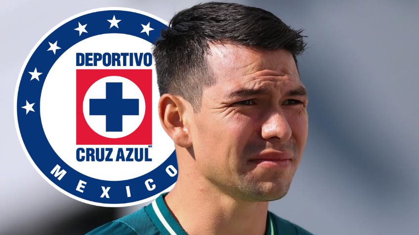 ¿Chucky Lozano será el refuerzo bomba de Cruz Azul en el Clausura 2026? Esto se sabe