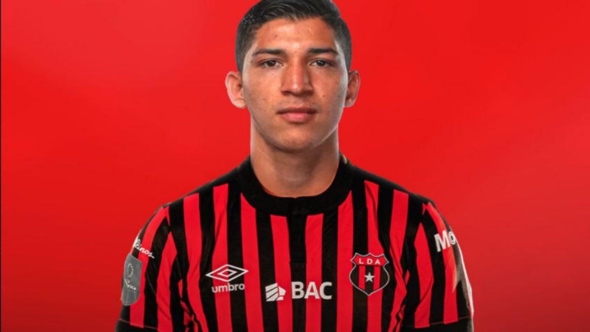 Fue multicampeón con Chivas y Rayados, pero probará suerte en Costa Rica a los 31 años