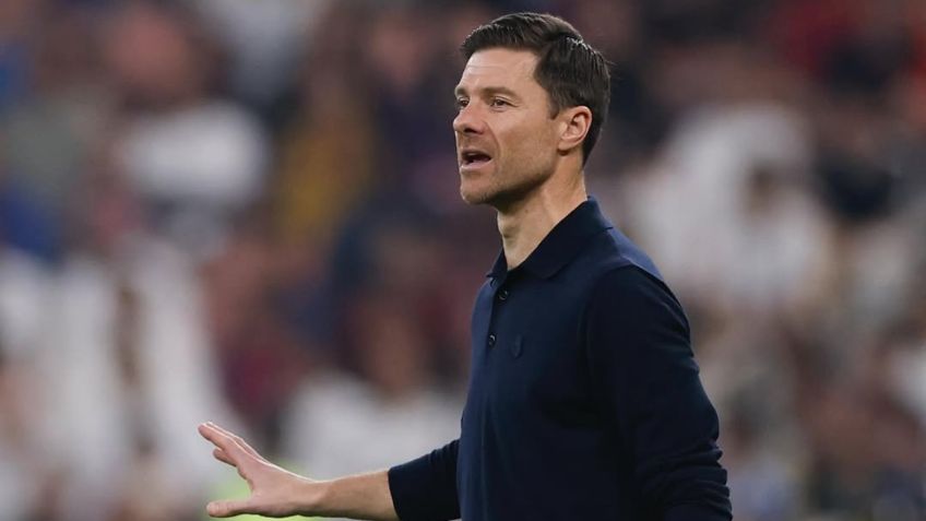 Xabi Alonso se sincera sobre su paso por Real Madrid: “No ha salido como nos hubiera gustado”
