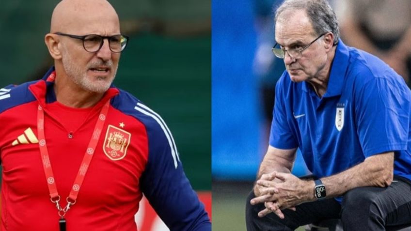 Estas serían las ciudades sede de las Selecciones de Uruguay y España en el Mundial 2026