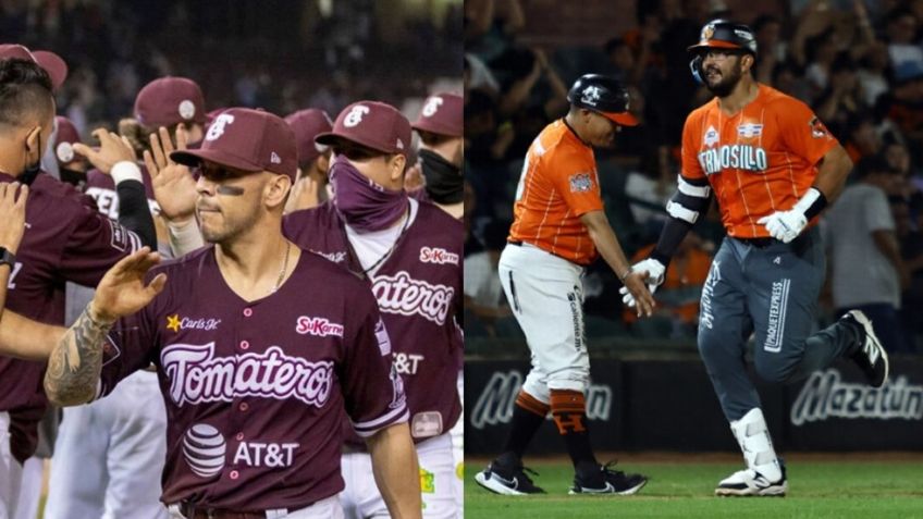 5 datos INCREÍBLES que no conocías sobre la FINAL de la Liga Mexicana del Pacifico