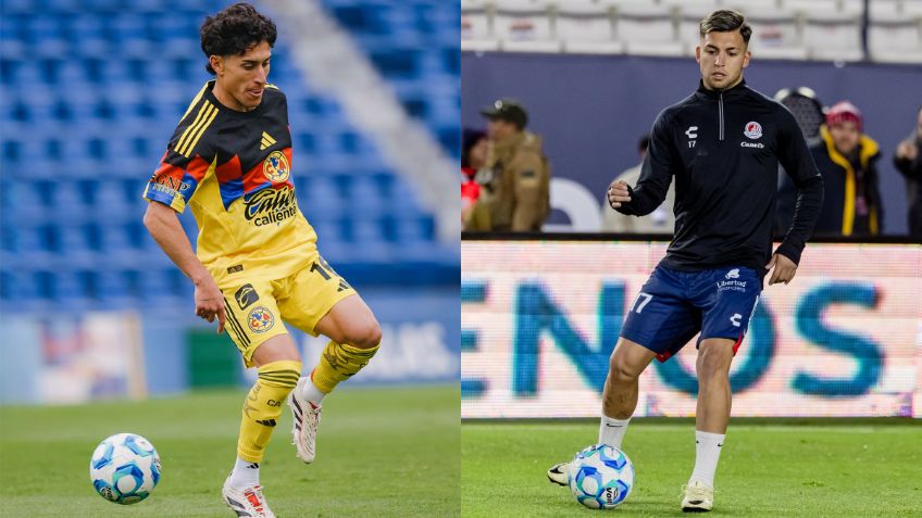 Clausura 2026: ¿A qué hora y dónde mirar América vs Atlético de San Luis EN VIVO?