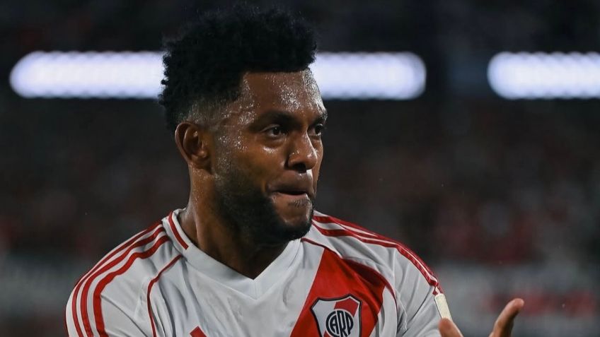 Miguel Borja ya estaría en Colombia: ¿Se cae su fichaje con Cruz Azul?