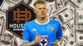 Foto ilustrativa de la nota titulada: Houston Dynamo envía oferta millonaria por Mateusz Bogusz; ¿Abandonará Cruz Azul?