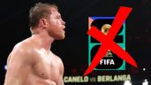 Foto ilustrativa de la nota titulada: Esta es la razón por la que Canelo Álvarez habría rechazado ser embajador del Mundial 2026