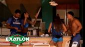 Foto ilustrativa de la nota titulada: ¿Tensión en Exatlón México? Líderes azules protagonizan acalorada discusión en La Villa 360