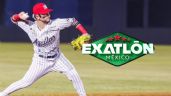 Foto ilustrativa de la nota titulada: El ex-participante de Exatlón México que compite en las Semifinales de la LMP con Mexicali | VIDEO