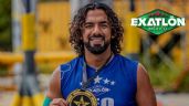 Foto ilustrativa de la nota titulada: Exatlón México: Leo obtiene otra medalla; ¿quién ganó la noche de béisbol en la Batalla Colosal?