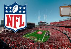 Foto ilustrativa de nota ¿Dónde ver la Ronda Divisional de la NFL 2026? | Juegos, fechas, horarios y canales